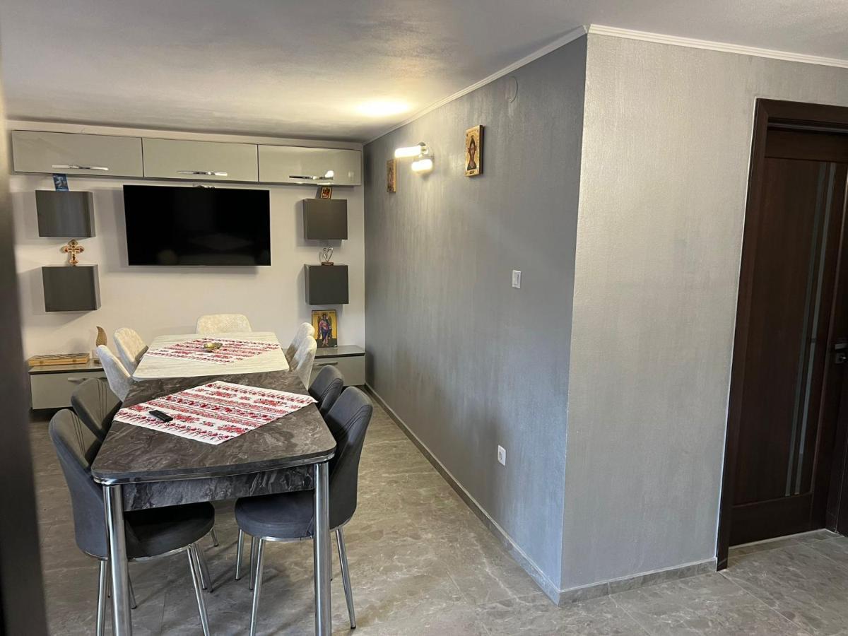 Hotel Casa Cernat à Albac Extérieur photo