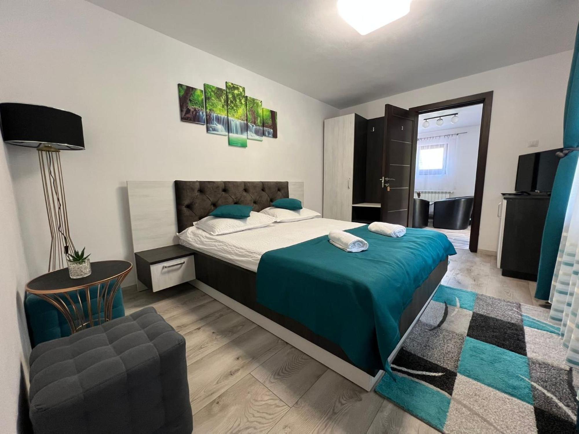 Hotel Casa Cernat à Albac Extérieur photo
