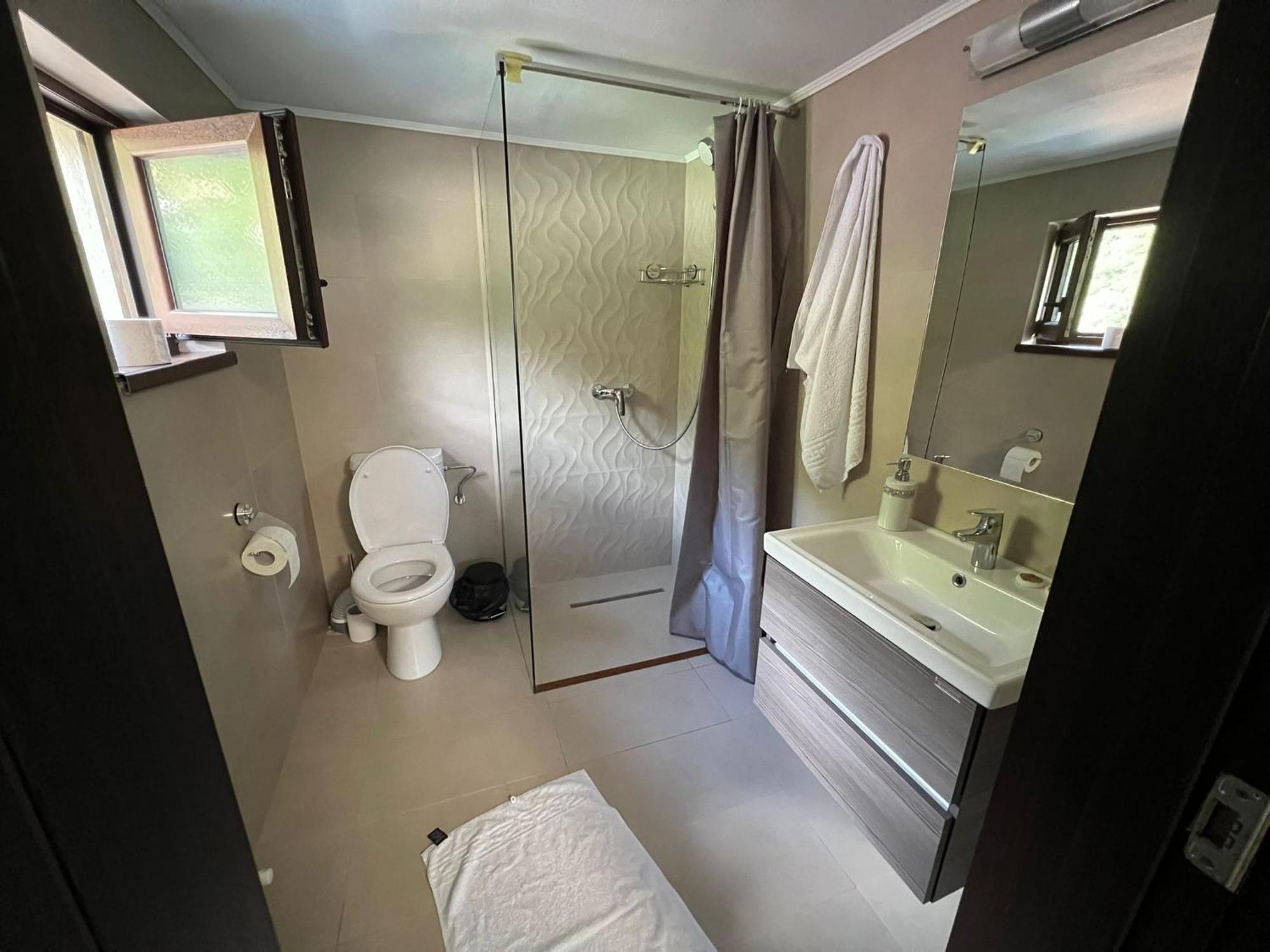 Hotel Casa Cernat à Albac Extérieur photo